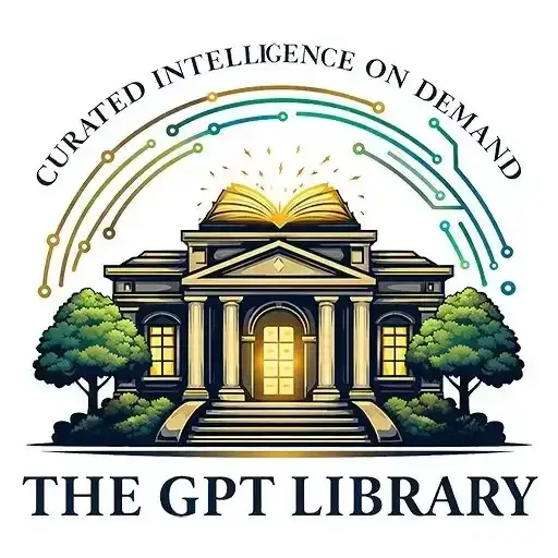 thegptlibraryai.com